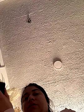 Freechat KallyMyller1 on StripChat