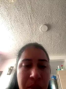 Freechat KallyMyller1 on StripChat