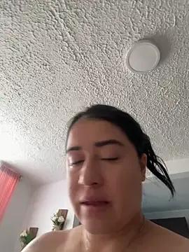 StripChat KallyMyller1 is Freechat KallyMyller1 — You look very beautiful, love