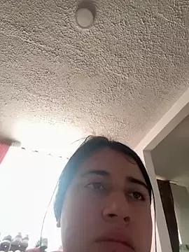 Freechat KallyMyller1 on StripChat