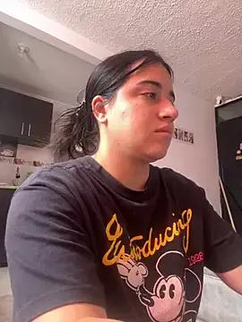 Freechat KallyMyller1 on StripChat