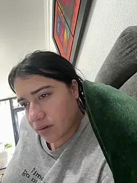 Freechat KallyMyller1 on StripChat