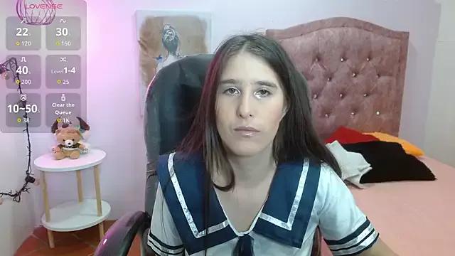 Freechat karlarousex on StripChat