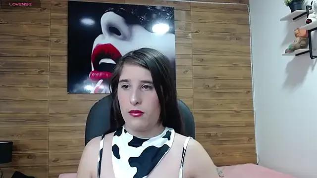 Freechat karlarousex on StripChat