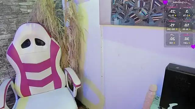 karoll__sex on StripChat