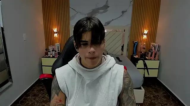 StripChat KAROLLJONES1 is Private KAROLLJONES1 — control lush and domi for 10 min