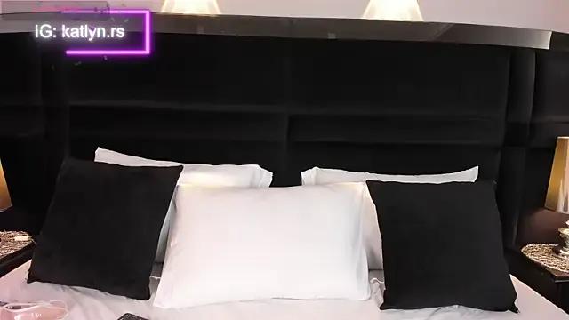 StripChat KatlynRous is Private KatlynRous — LUSH IN ASS