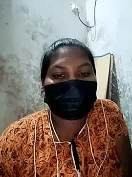 Freechat kavinila20 on StripChat