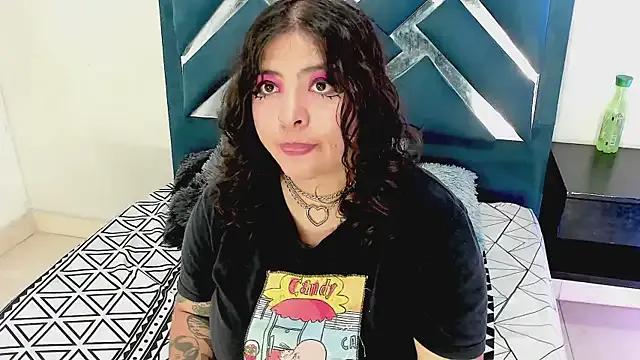 StripChat keith_cute is Freechat keith_cute — sloppy deepthroat + show big tits