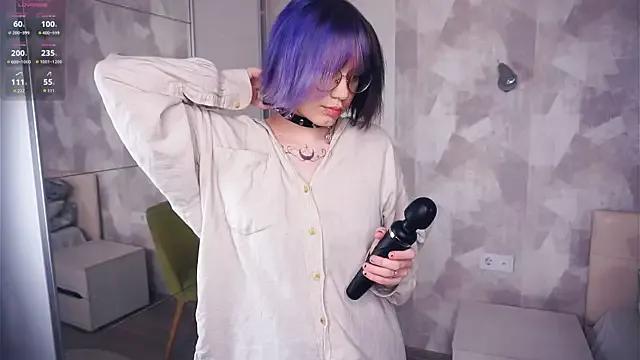 StripChat KellePourier is Freechat KellePourier — say me hello