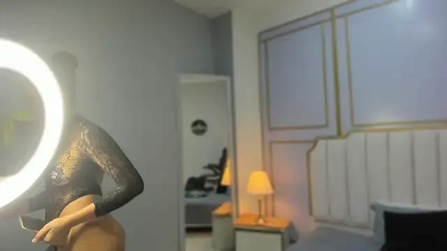 Freechat Ketty_89 on StripChat