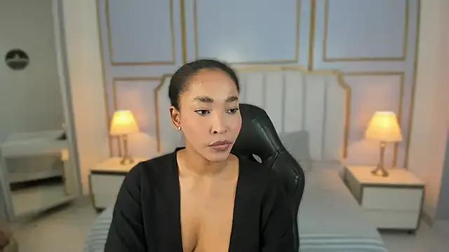 Freechat Ketty_89 on StripChat