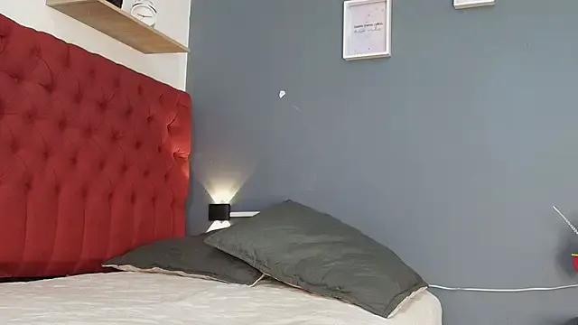 Private keyla_mejia on StripChat