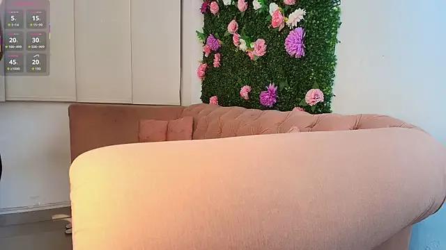 StripChat keyla_mejia is Freechat keyla_mejia — OPEN THAT LEGS PUNISH CLIT WITH MY LUSH