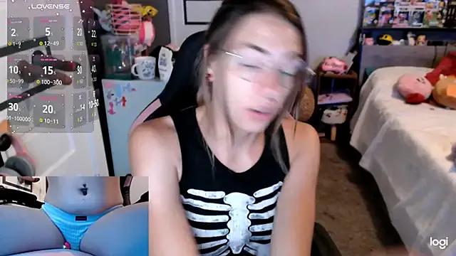 Freechat KierBearKisses on StripChat