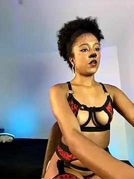 Freechat kiryB on StripChat