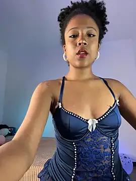 Freechat kiryB on StripChat