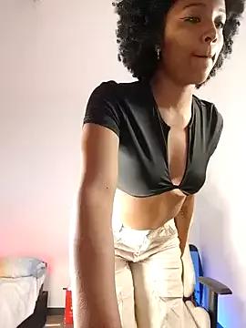 Freechat kiryB on StripChat