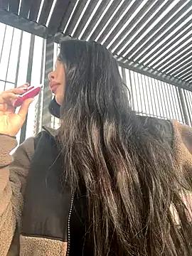 kiss_Lissa on StripChat