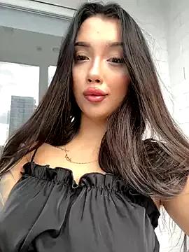 kiss_Lissa on StripChat