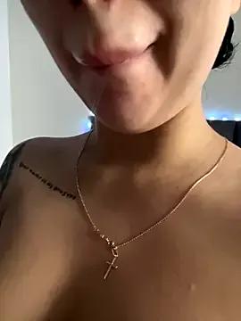 kiss_Lissa on StripChat