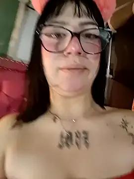 StripChat Kitty_Melodi is Freechat Kitty_Melodi — :ass: Fisting ass :ass: