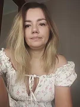 StripChat KrissSexi is Freechat KrissSexi — Naked