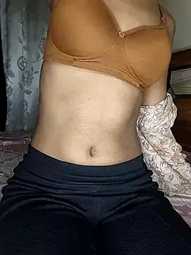 Freechat kritika-kumari on StripChat