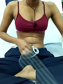 Freechat Kumkum_07 on StripChat