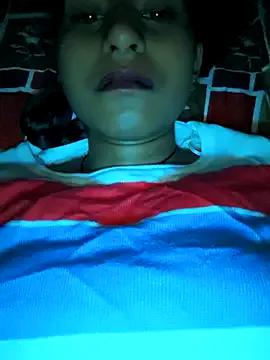 Freechat Kumkum_07 on StripChat