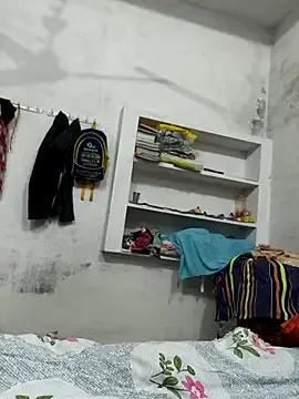 Freechat Kumkum_07 on StripChat