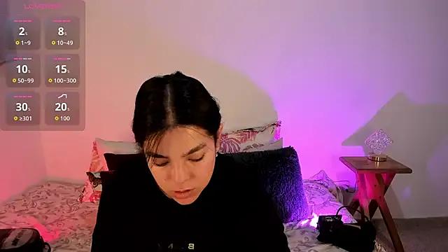 Freechat Kylie2211 on StripChat