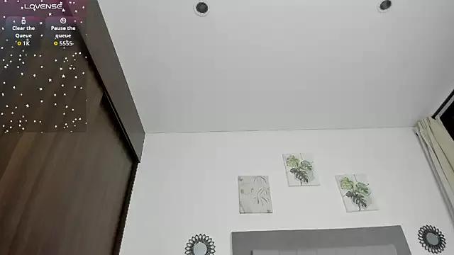 Freechat Kylie2211 on StripChat