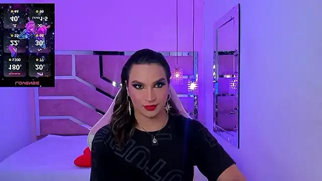 Freechat KylieVictoria on StripChat