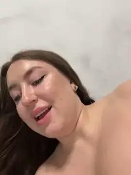 Private Lady_MiaOlson on StripChat