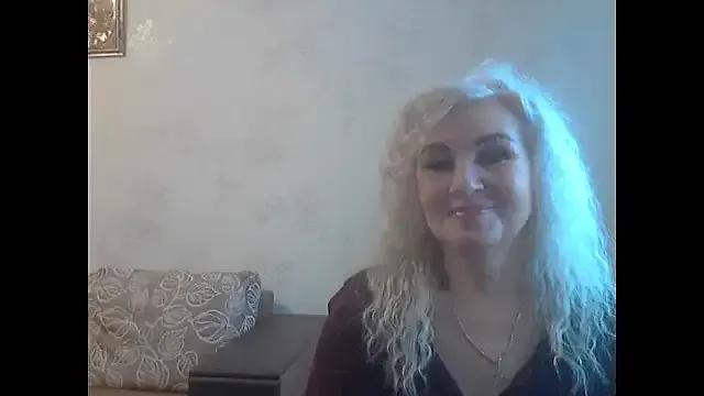 LadySexyBlond's avatar