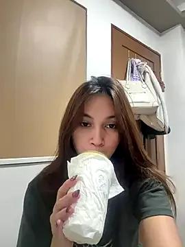 StripChat LanySylvia is Private LanySylvia — Booty call