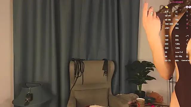 Freechat laracroftmansion on StripChat