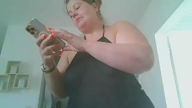 Lars-Lola on StripChat