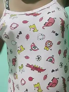 Freechat Lasi_cam on StripChat