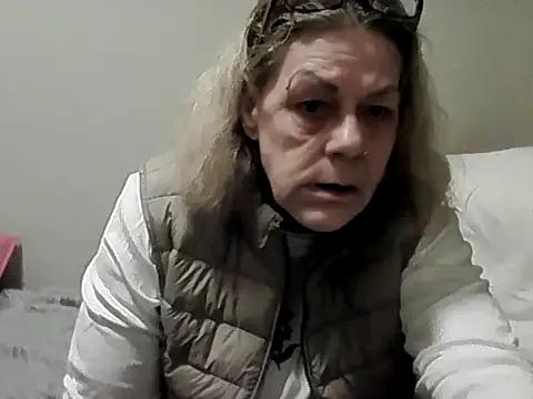 Freechat Latex_shantie on StripChat