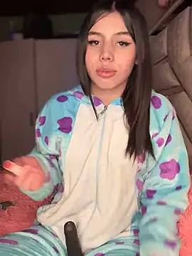 StripChat Laura-Khalifa is Private Laura-Khalifa — UN DEDO EN MI CULO