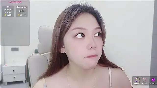 Freechat Lcey_66 on StripChat