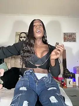 LeilaLopez on StripChat