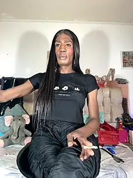 LeilaLopez on StripChat