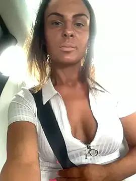 Private lenalux on StripChat