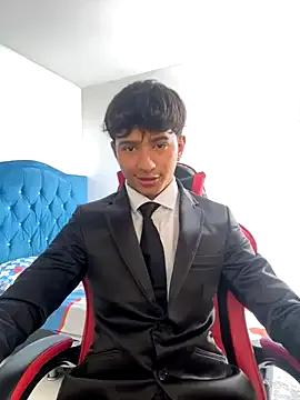 Leonarrrd_01 — jerk off and ride dildo