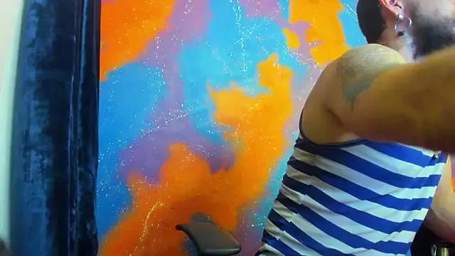 Freechat leondevereda on StripChat