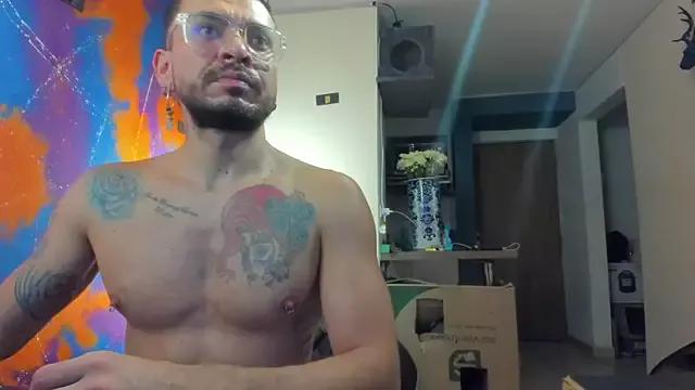 Freechat leondevereda on StripChat