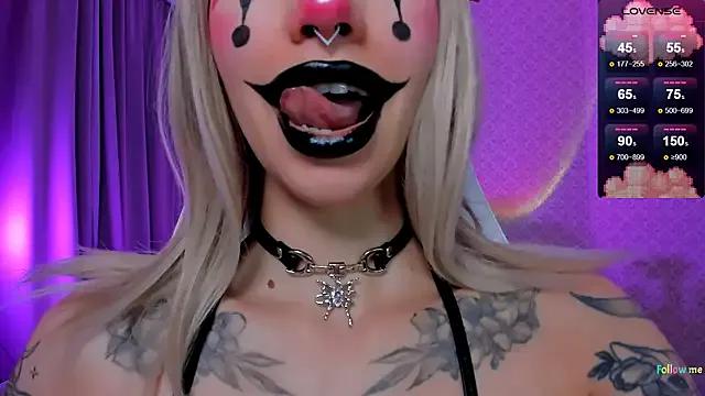 StripChat LeylaNoiry is Freechat LeylaNoiry — hottest body tour ^^